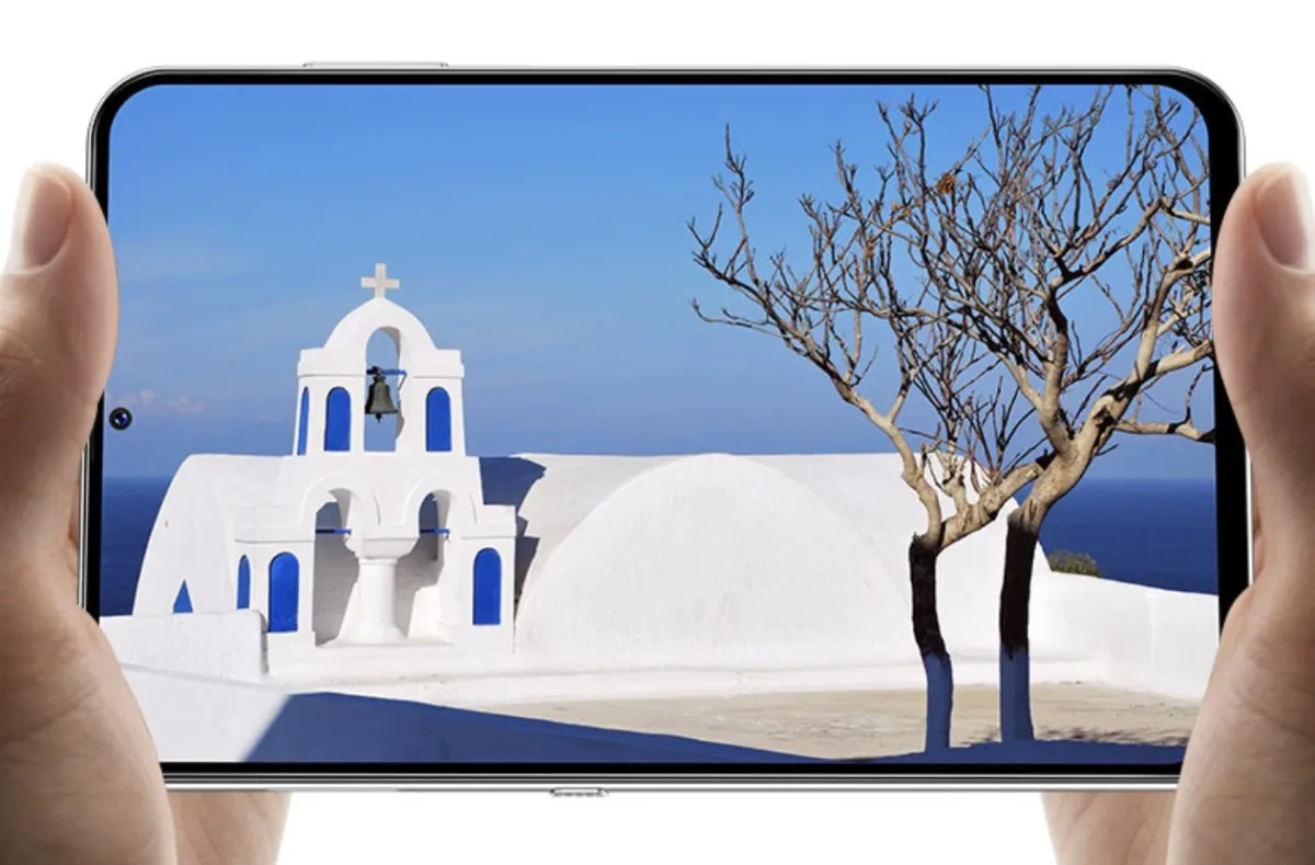 ยุคใหม่มือถือจอกว้าง Huawei Pura X View, OPPO Reno X และคลื่นดีไซน์จอพิเศษ