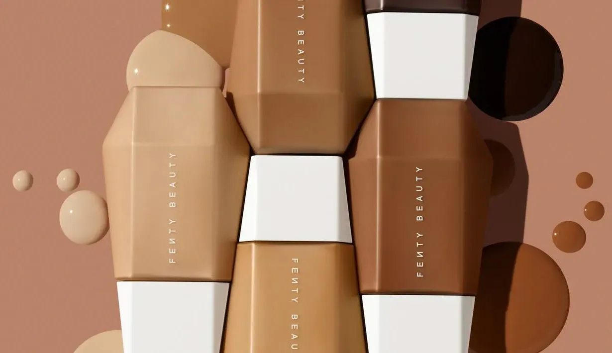 Anti-Blush Takes Over เมื่อบลัชโกลว์นู้ดแทนที่แก้มจัดจ้าน