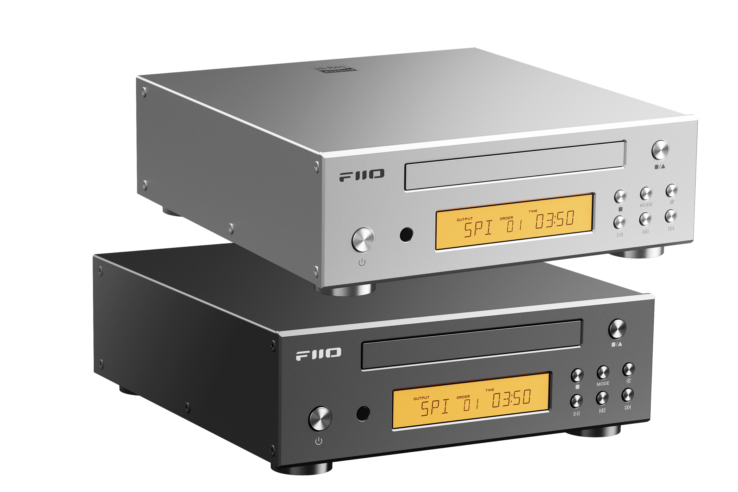 รีวิวกระแสใหม่ เครื่องเล่น CD สูง และ SACD หรูหราในยุคสตรีมมิง