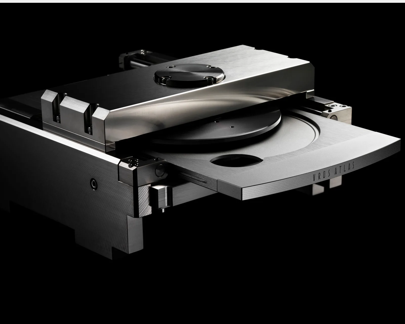 Esoteric K1XE เครื่องเล่น SACD ระดับสูงที่ผลักขีดจำกัดเสียงดิจิทัลไฮเอนด์