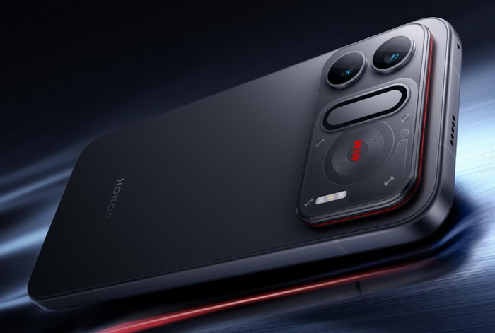 เจาะสเปก Honor Win2 Gaming Phone จอ 185Hz พัดลมคู่ แบตหมื่น