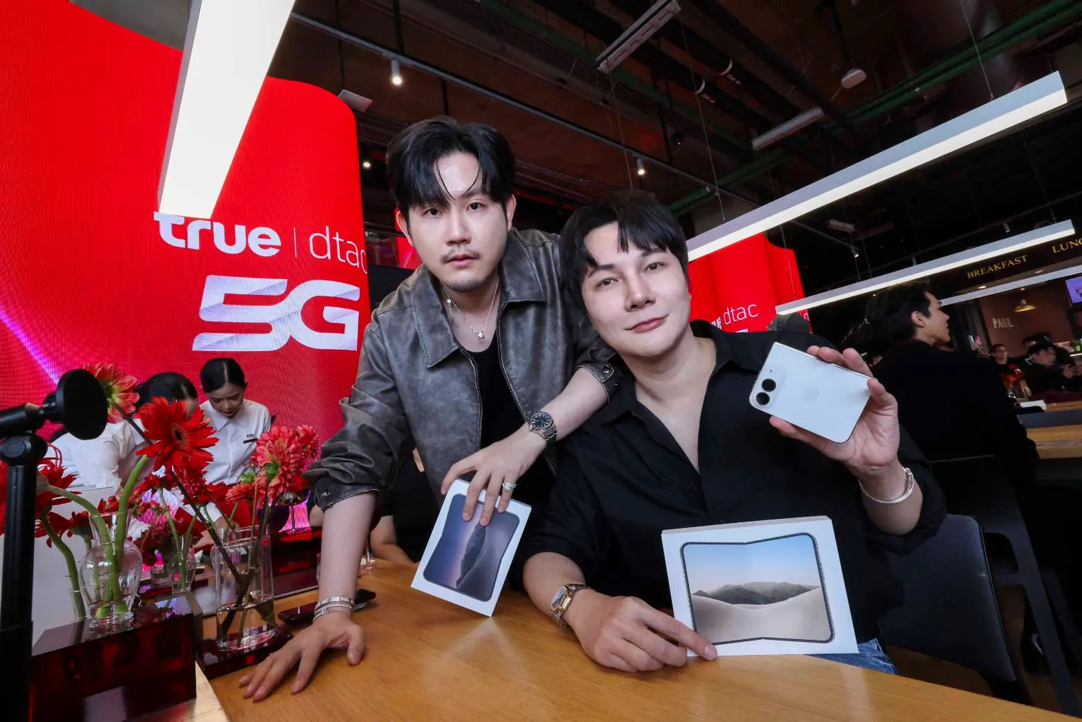 เจาะดีล iPhone DUO ที่ทรู ลดสูงสุด 28,800 บาทคุ้มไหม