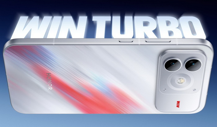 เจาะสเปก Honor Win2 Gaming Phone จอ 185Hz พัดลมคู่ แบตหมื่น