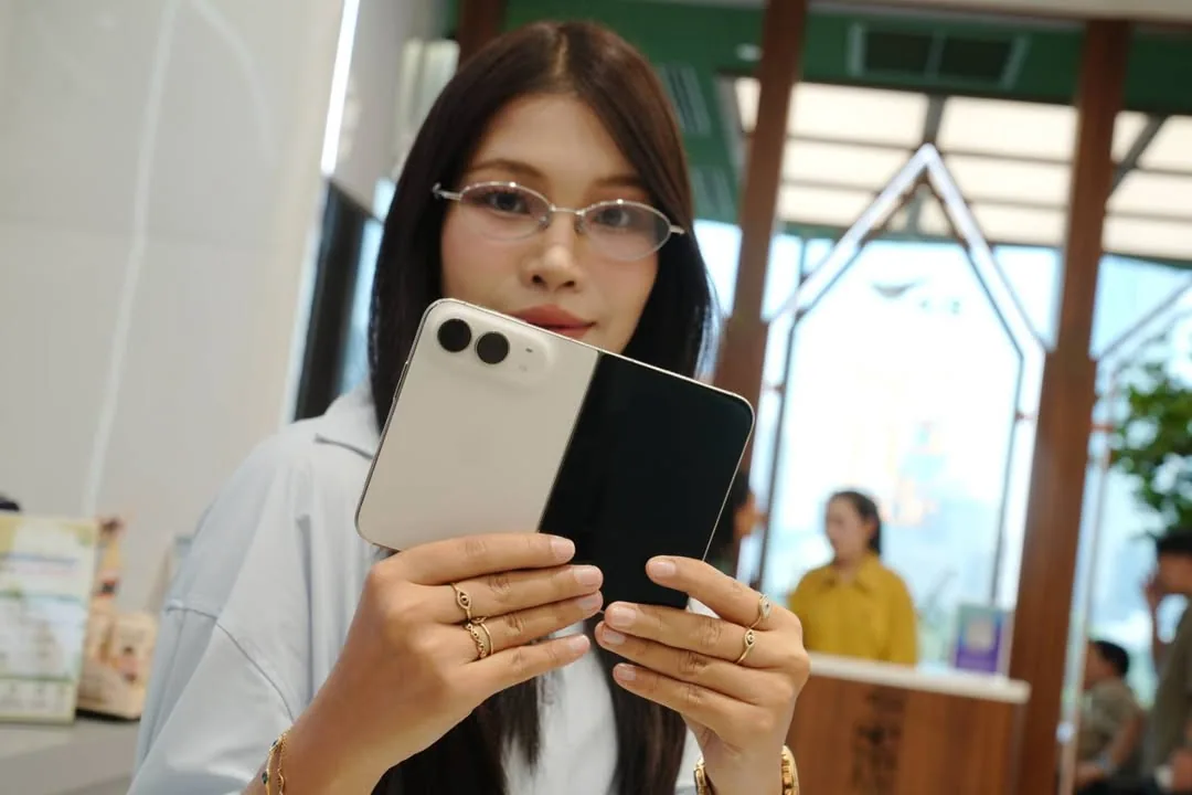 โปร iPhone Duo จาก AIS ผ่อนเริ่ม 695 บาท ลดสูงสุด 25,000 บาท