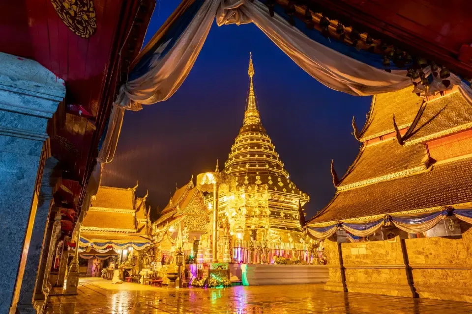 รับสิทธิ์ท่องเที่ยวรัฐ จองที่พักและลดค่าเดินทางอย่างไร