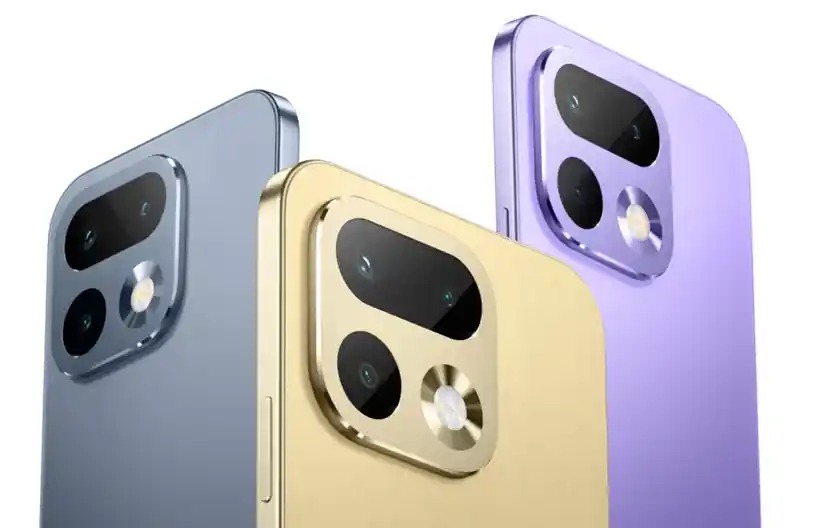 ศึกสมาร์ทโฟนประสิทธิภาพสูง OnePlus Turbo 7 Pro vs Redmi Turbo 6 Max vs realme 17 Pro Series