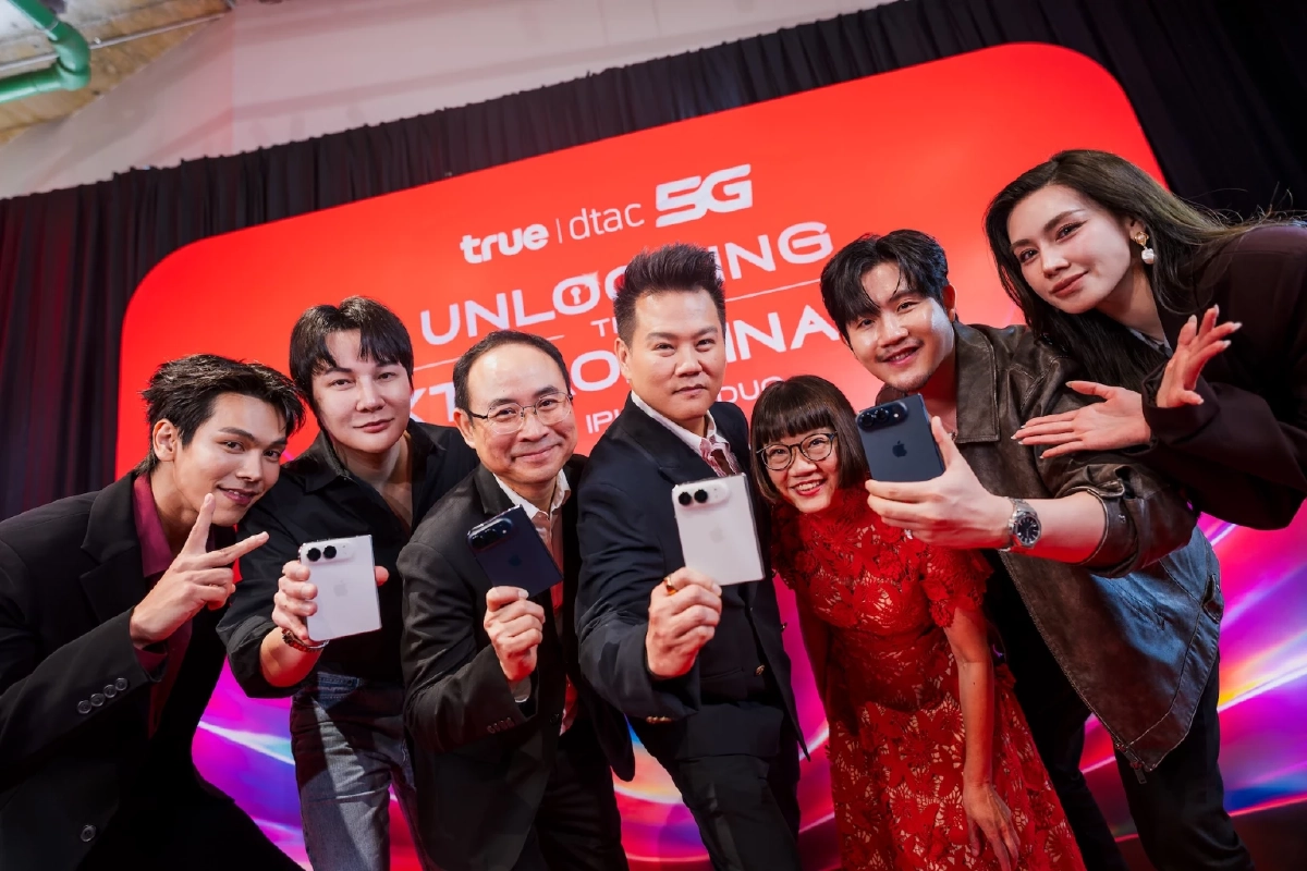 โปร iPhone DUO กับทรู ลดสูงสุด 28,800 บาท คุ้มไหม