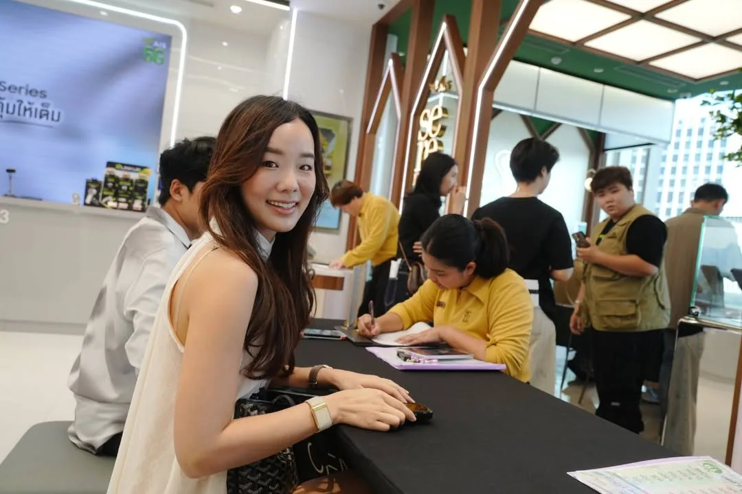 โปร iPhone Duo จาก AIS ผ่อนเริ่ม 695 บาท ลดสูงสุด 25,000 บาท