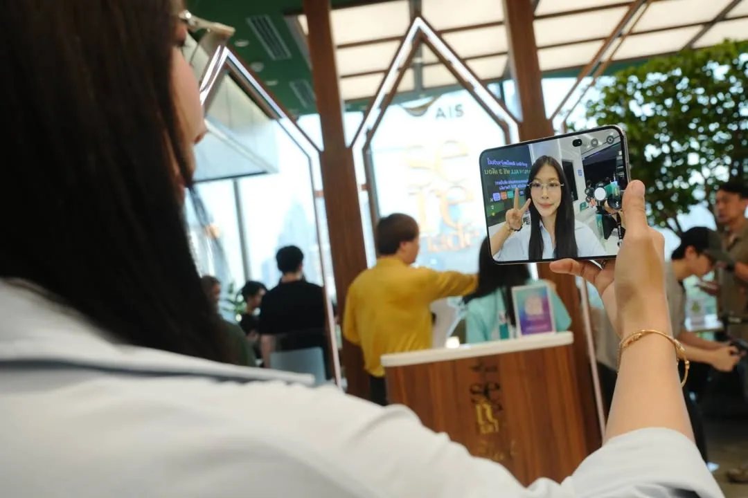 โปร iPhone Duo จาก AIS ผ่อนเริ่ม 695 บาท ลดสูงสุด 25,000 บาท