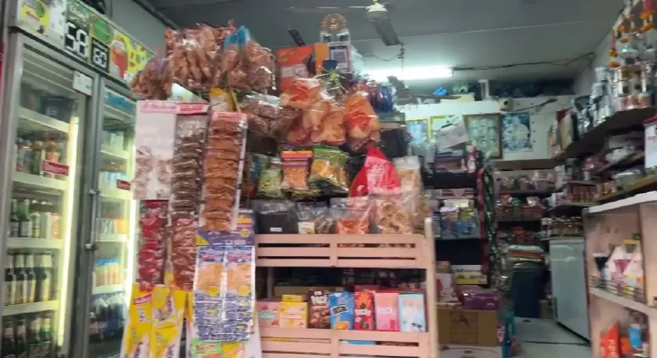 ผู้ค้าสตรีทฟู้ดเผชิญศึกต้นทุนพุ่ง แต่ต้องตรึงราคาขาย