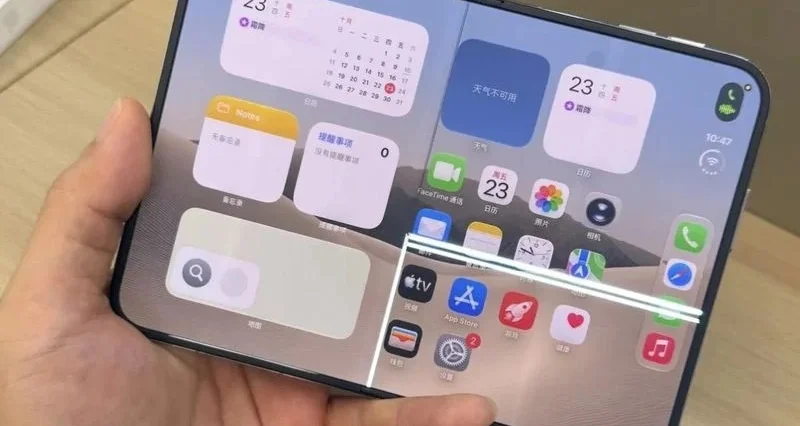 กระแสรีเซล iPhone Duo จากพรีเมียมแรงสู่ส่วนลด เมื่อความทนทานถูกตั้งคำถาม