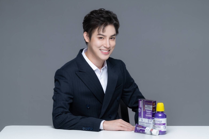 THAYA ใช้เทรนด์ Oral Beauty เปลี่ยนยาสีฟันให้เป็นไอเท็มดูแลตัวเอง