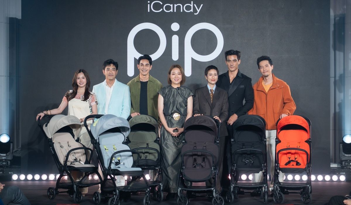ทำไมตลาดผลิตภัณฑ์เด็กพรีเมียมยังโตสวนทางเศรษฐกิจ