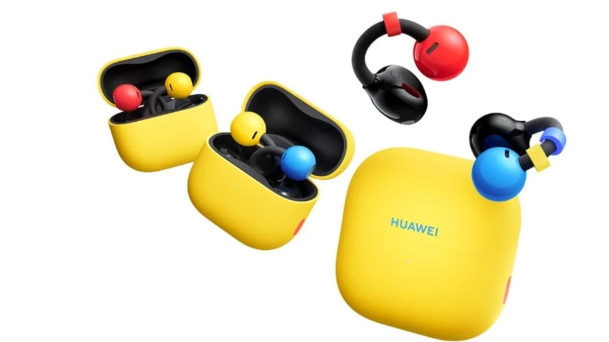 หูฟังหนีบหู AI รุ่นใหม่ เลือก Anker, REDMI หรือ Huawei อย่างไร