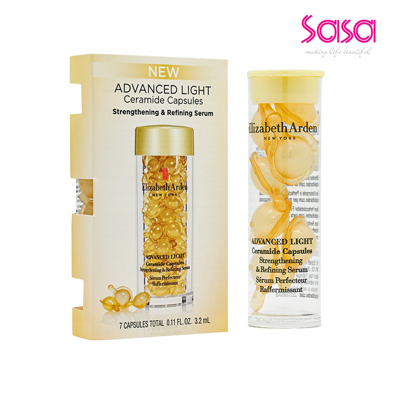ราคาลดลงใหม่: Elizabeth Arden Advanced
