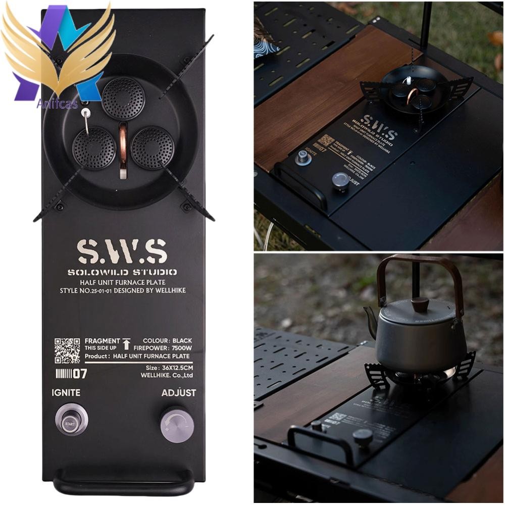 ราคาลดลงใหม่: 7500W IGT Half-Unit