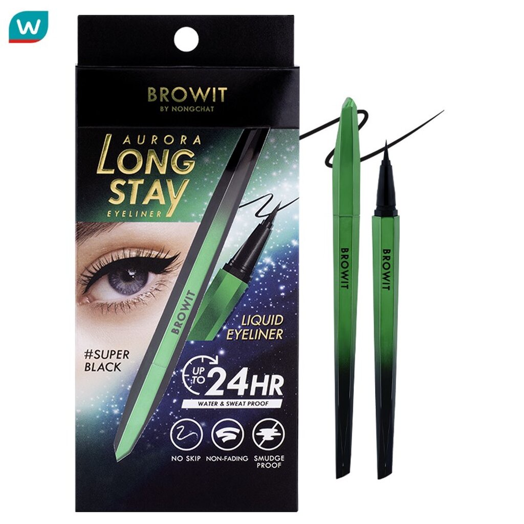 ราคาลดลงใหม่: Browit บราวอิท ออโรร่า