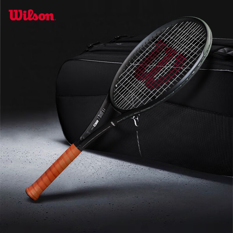ราคาลดลงใหม่: Wilson RF01 ไม้เทนนิส