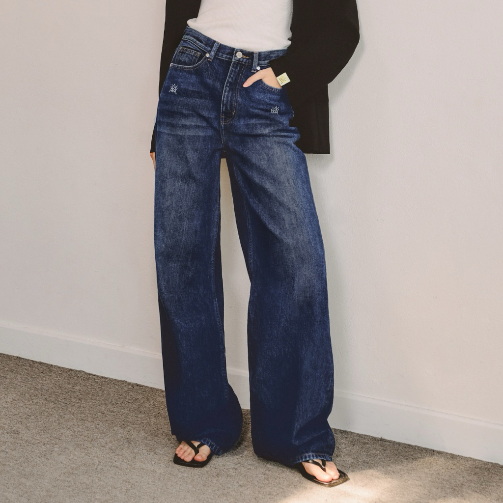ราคาลดลงใหม่: WACAY - Align Jeans