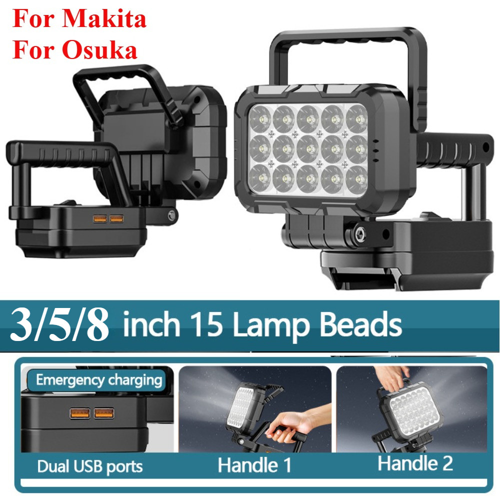 ลด 25%: MAKITA /OSUKA