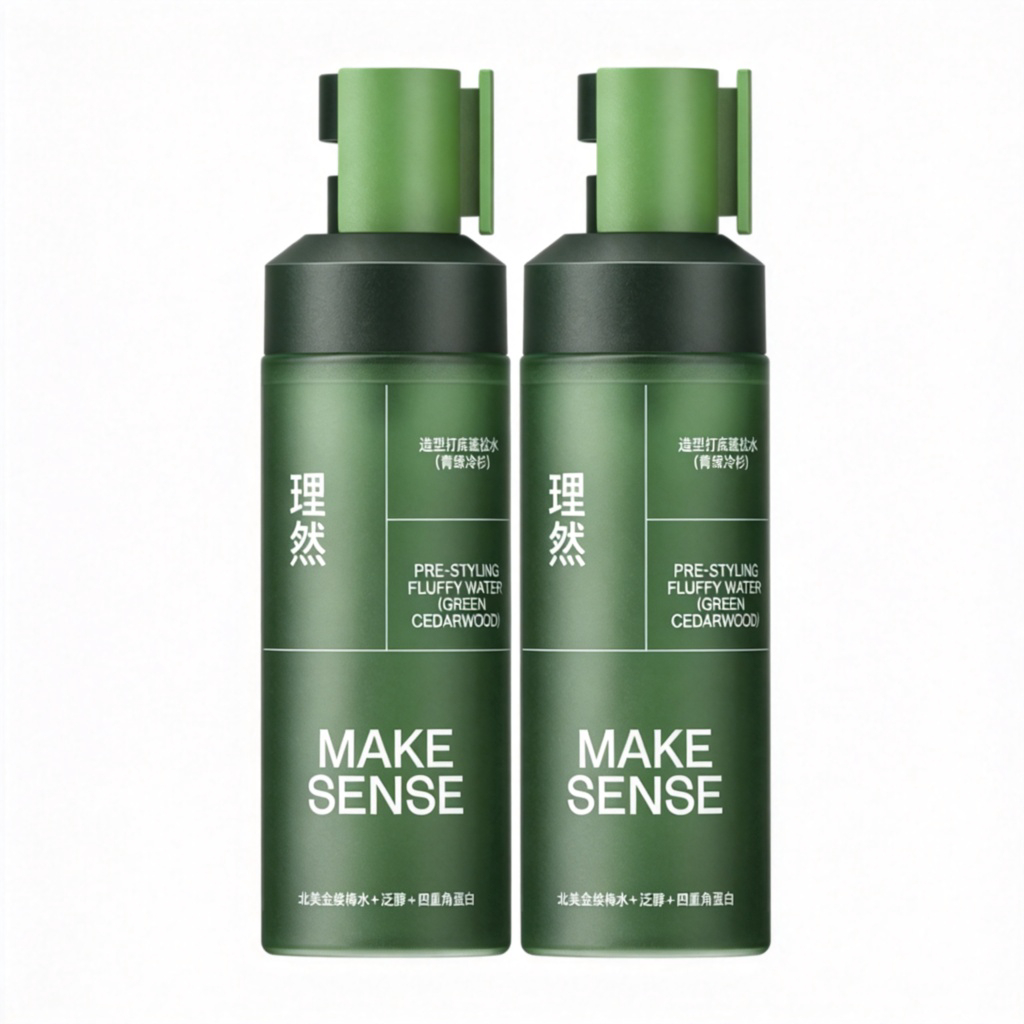 ลด 21%: Combo 2 ขวด LIRAN MAKE