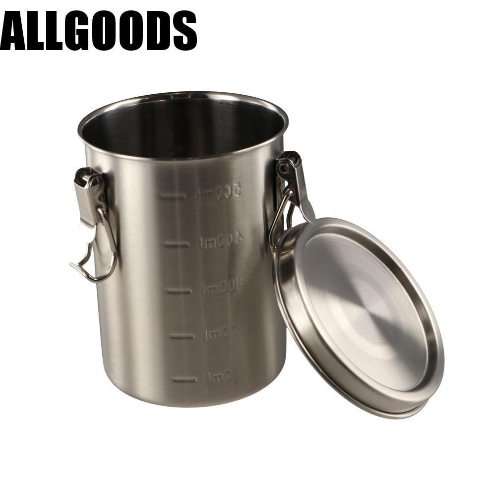 ลด 21%: ALLGOODS กล่องเก็บเมล็ดพืช,