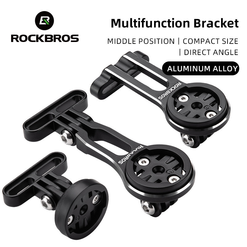 ลด 20%: ROCKBROS Speedometer ขยายวงเล ็