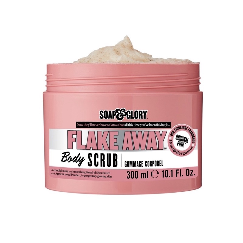 ลด 20%: Soap & Gloryโซพ แอนด์ กลอรี่