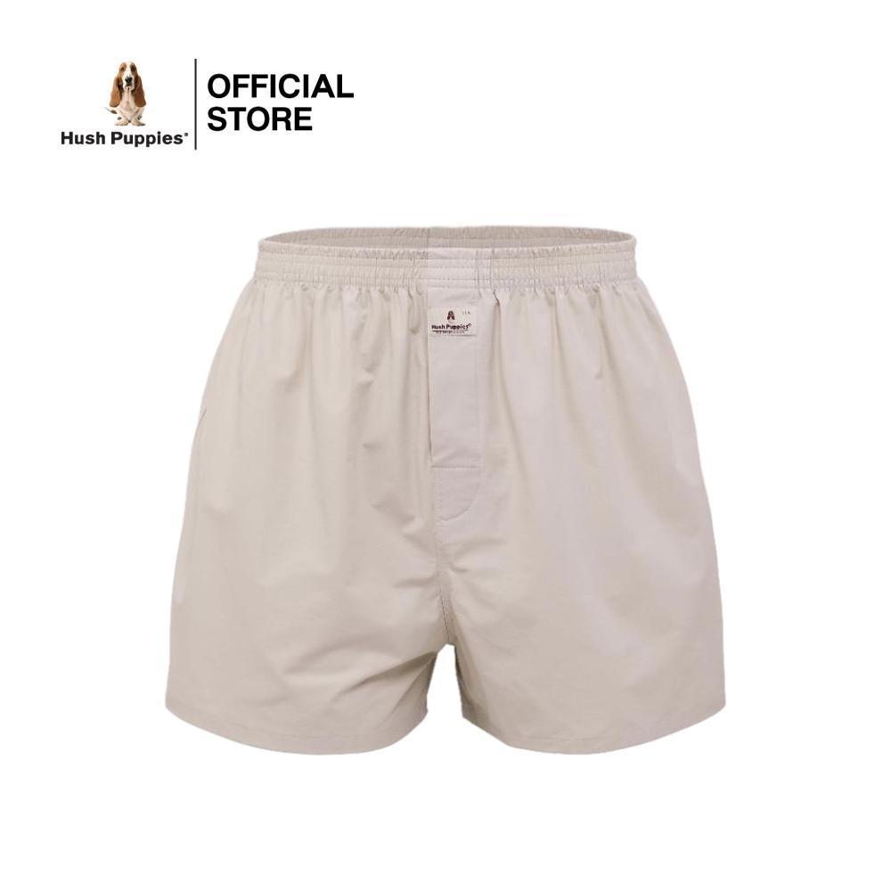 ราคาลดลงใหม่: Hush puppies Underwear