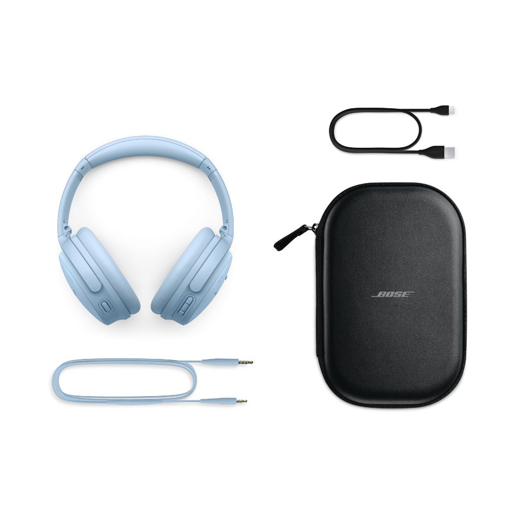 โบส หูฟังตัดสียงรบกวน รุ่น Bose Quietcomfort Headphones