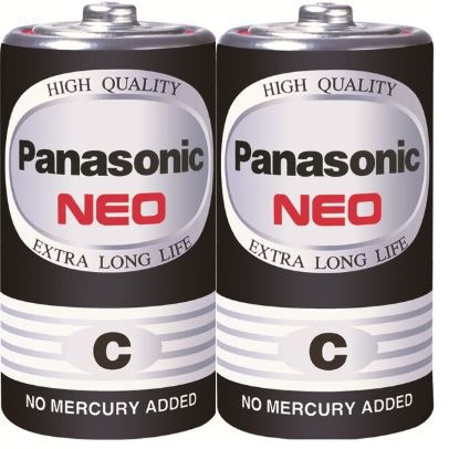 ลด 23%: Panasonic C NEO Pana-ดำ