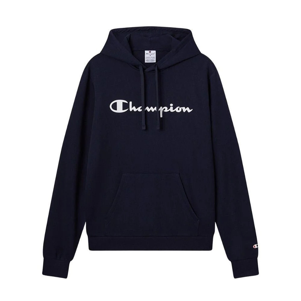 ราคาลดลงใหม่: CHAMPION HOODED SWEATSHIRT