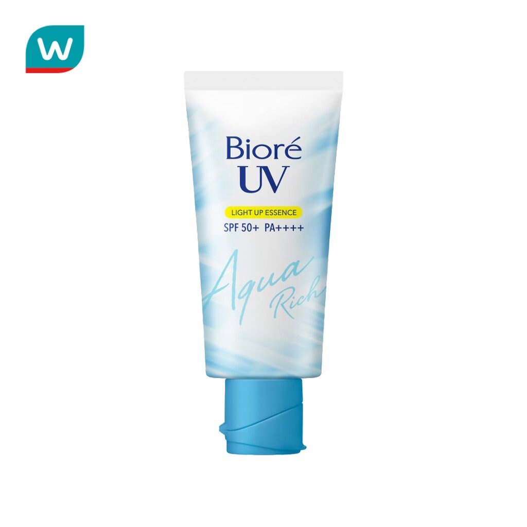 ราคาลดลงใหม่: Biore บิโอเร ยูวี อะควา