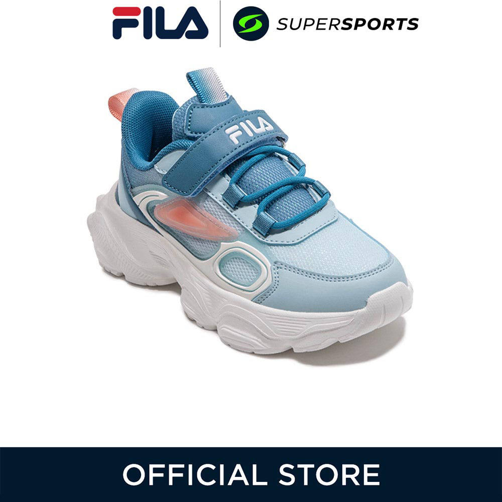 ราคาลดลงใหม่: FILA Pico Blue