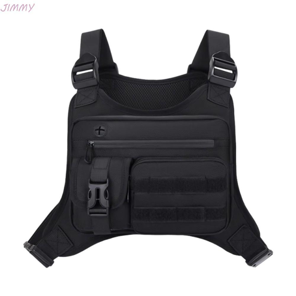 ลด 22%: JIMMY Sports Vest Bag