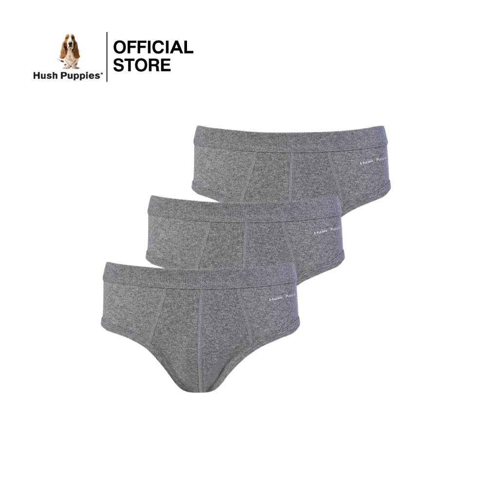 ลด 37%: Hush Puppies กางเกงในชาย ทรง