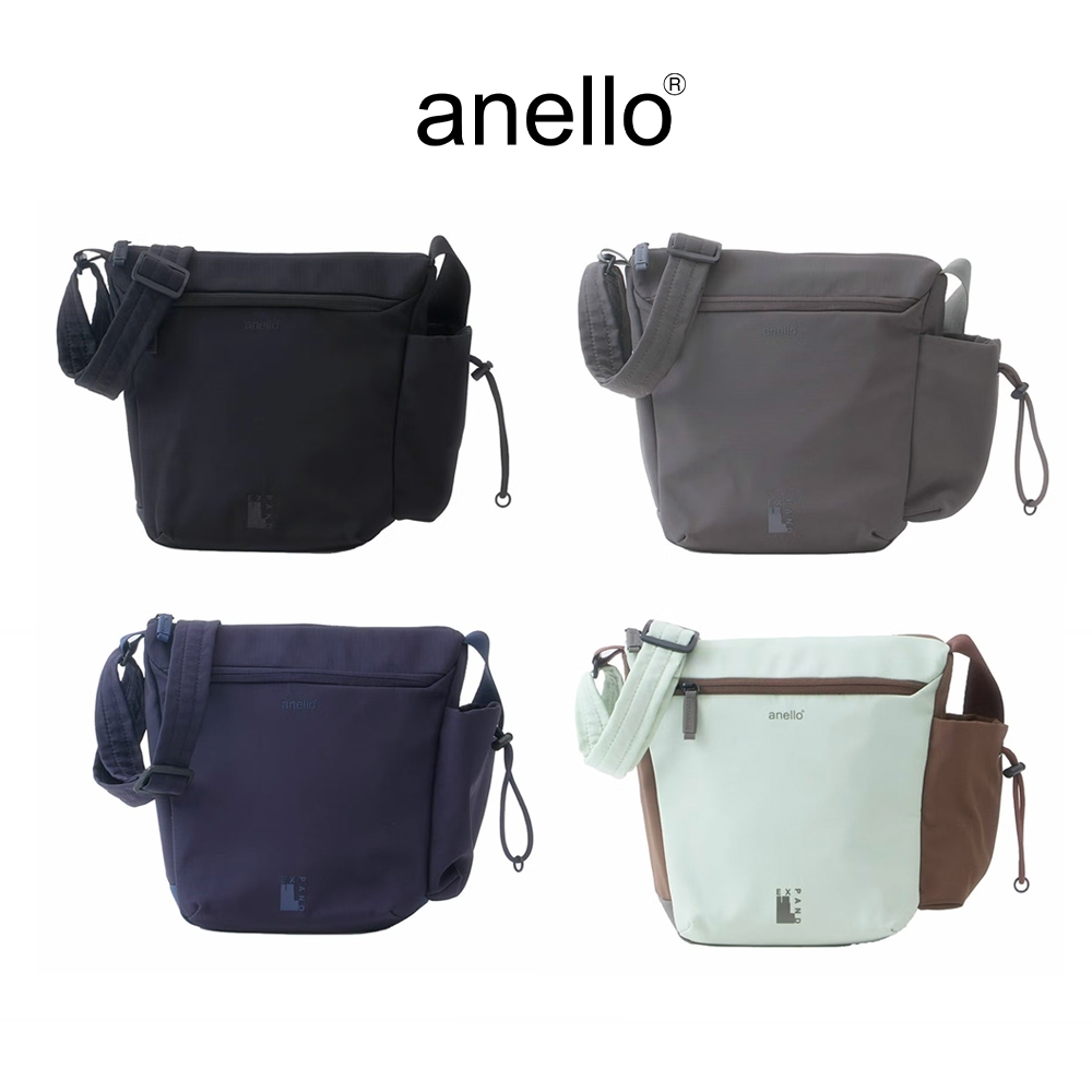 ลด 29%: anello กระเป๋าสะพายไหล่ รุ่น