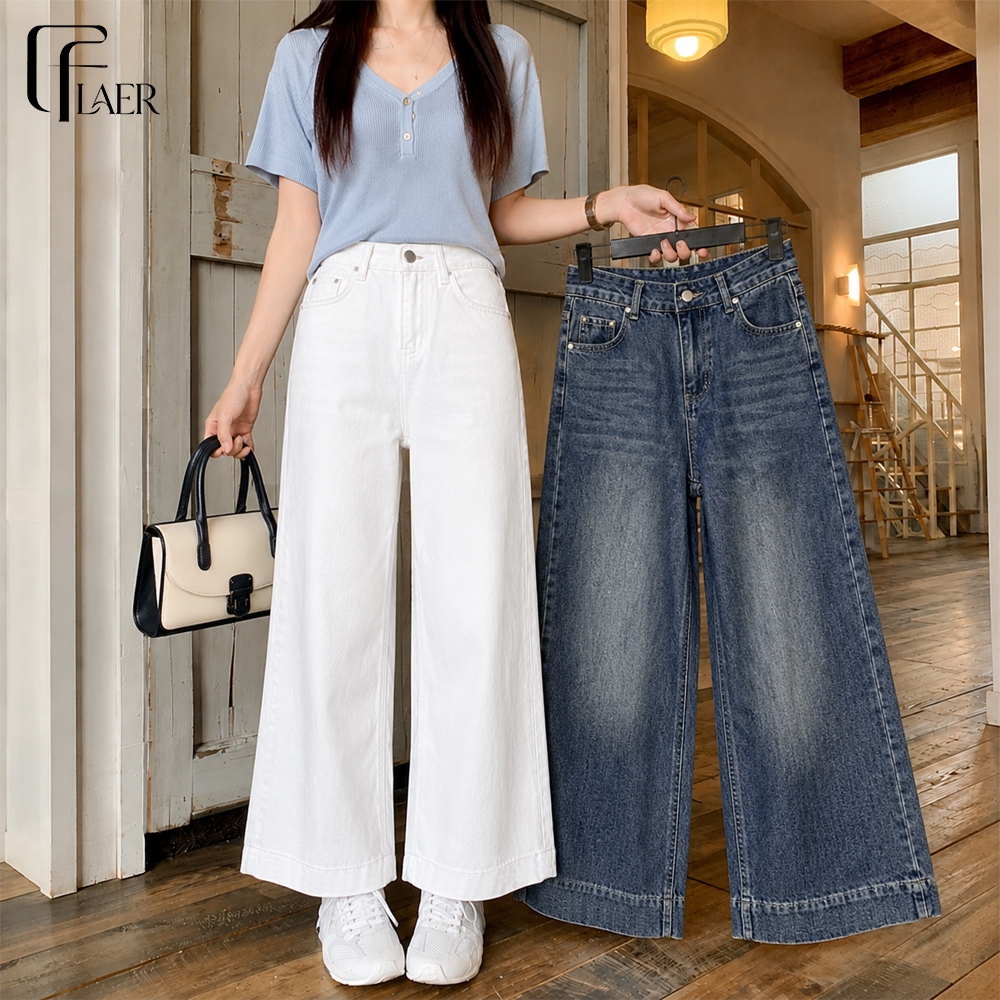 ลด 27%: FLAER Denim Studio ส่งจากไทย