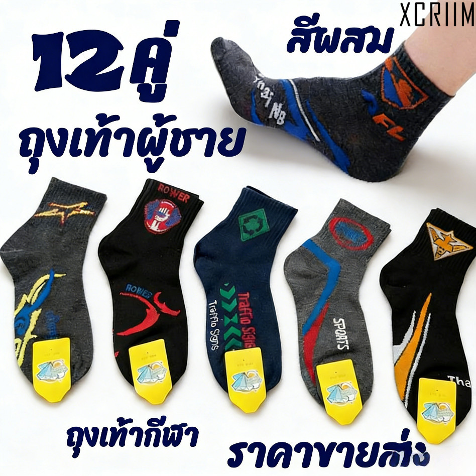 ราคาลดลงใหม่: XCRIIM