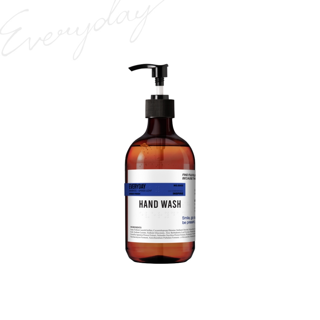ราคาลดลงใหม่: EVERYDAY & FRIENDS Everyday Basic (Everyday Kmkm)