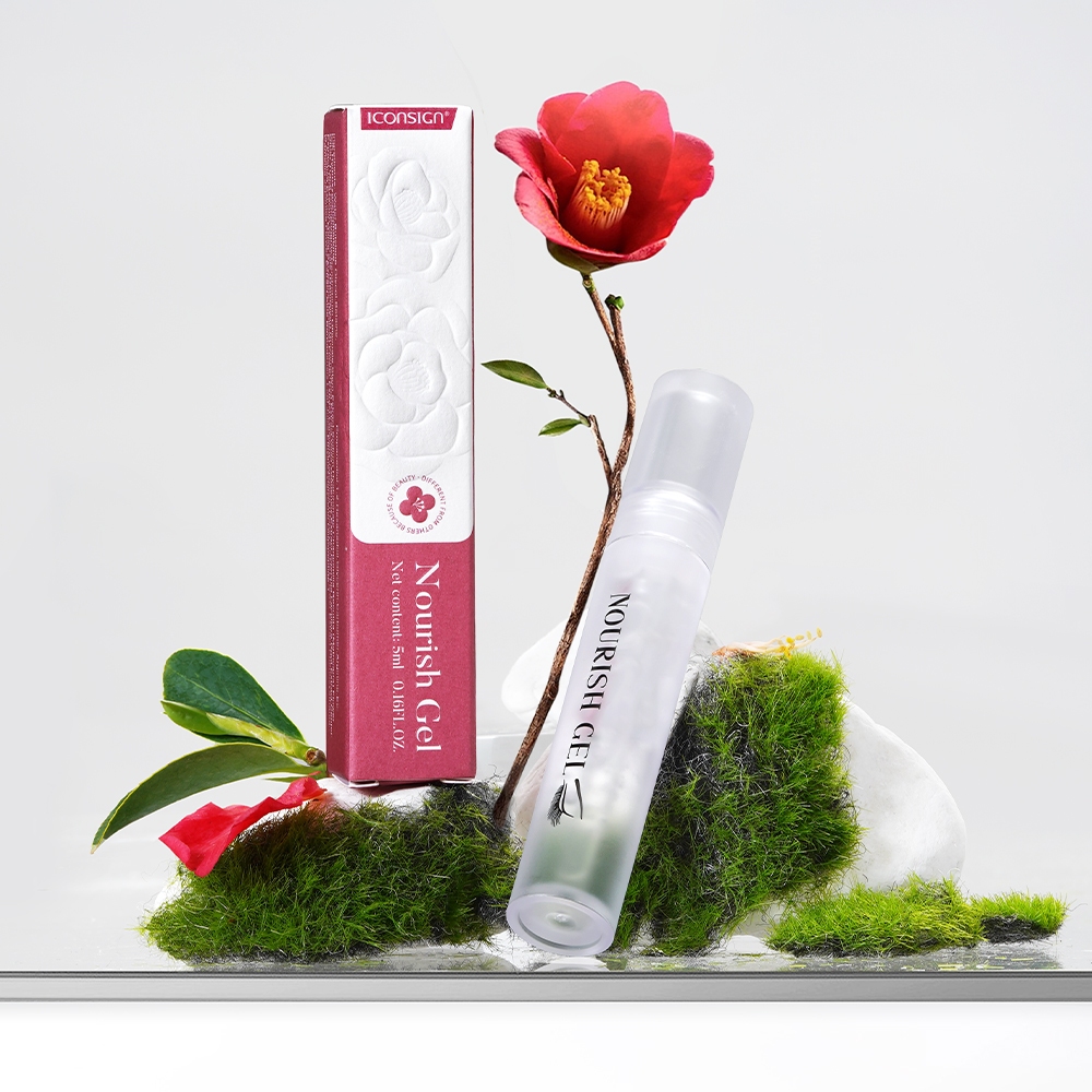 ราคาลดลงใหม่: ICONSIGN Ice Nourish Gel