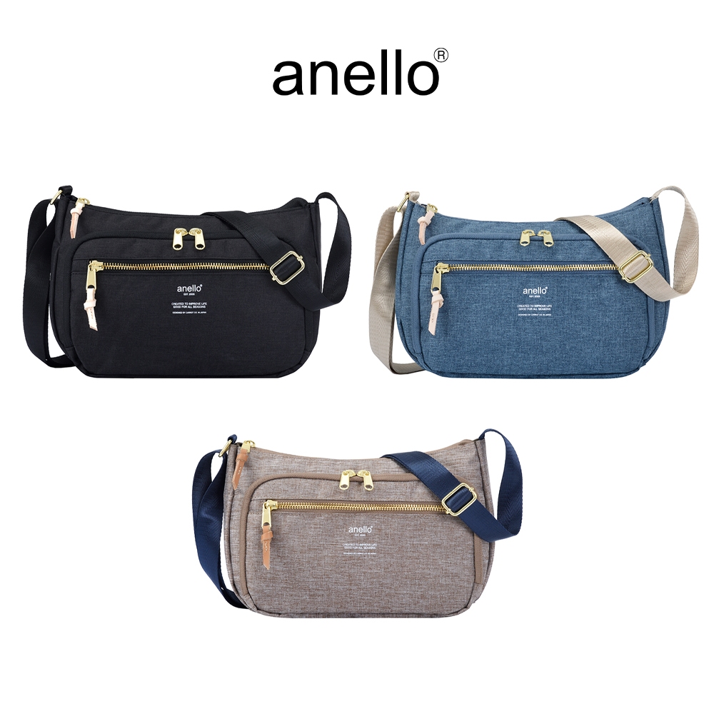 ลด 29%: anello กระเป๋าสะพายไหล่ รุ่น — กระเป๋าสะพายไหล่ รุ่น ATELIER -