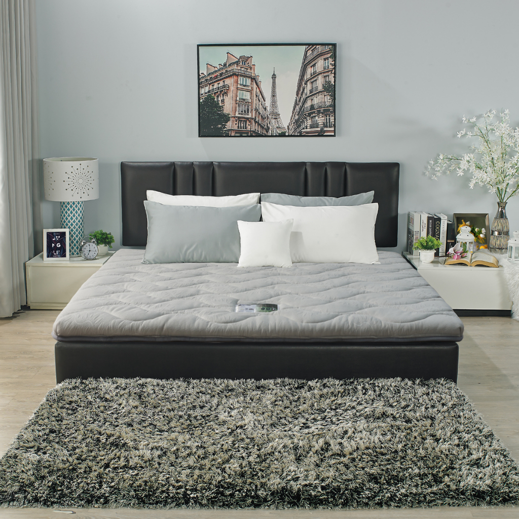 ลด 54%: Satin Heritage ที่นอนยางพารา