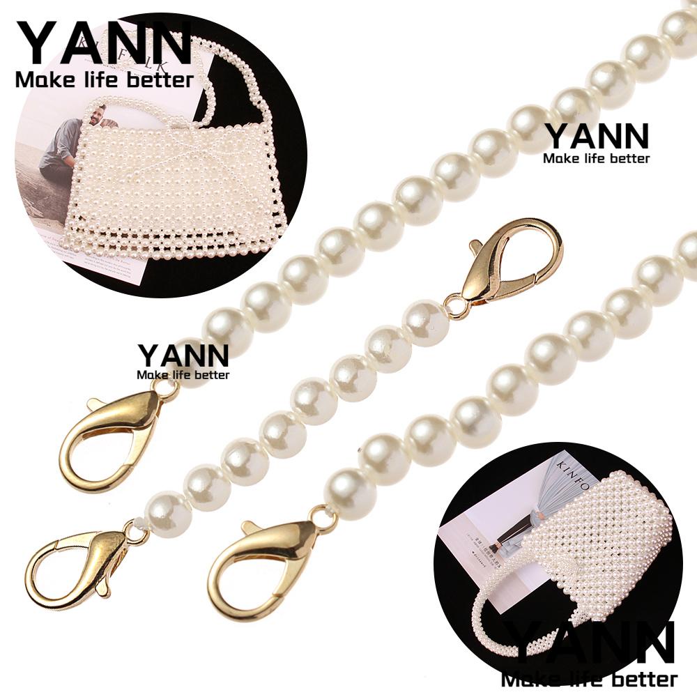 ราคาลดลงใหม่: Yann สายโซ่ยาว