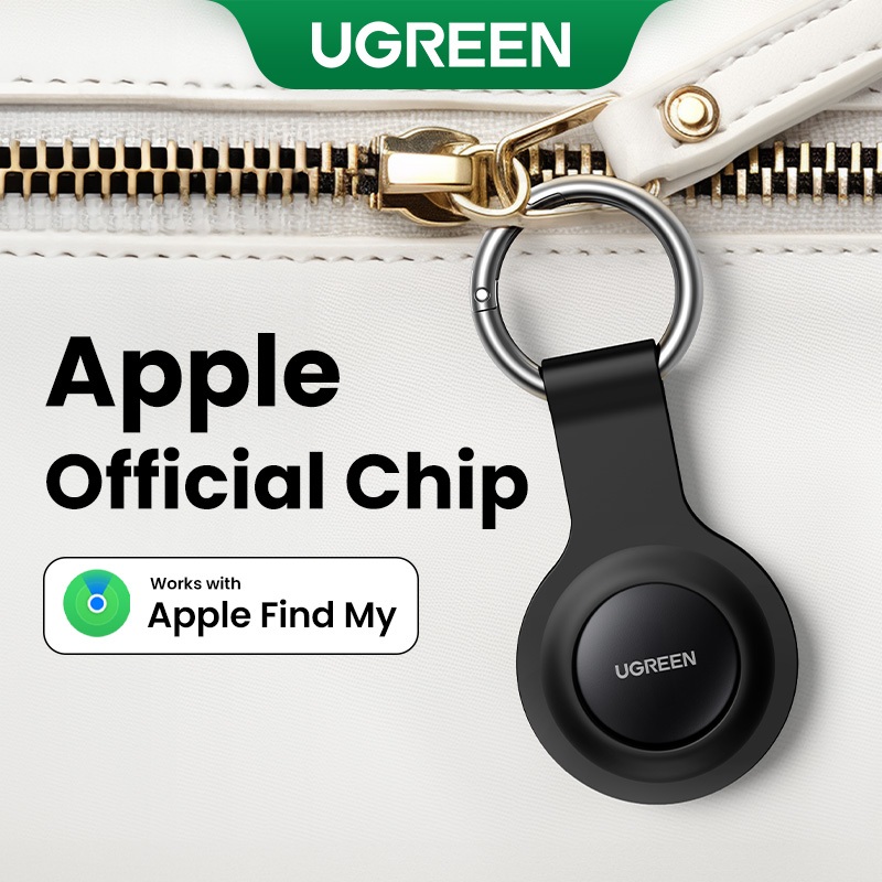 ราคาลดลงใหม่: Ugreen Finder Security