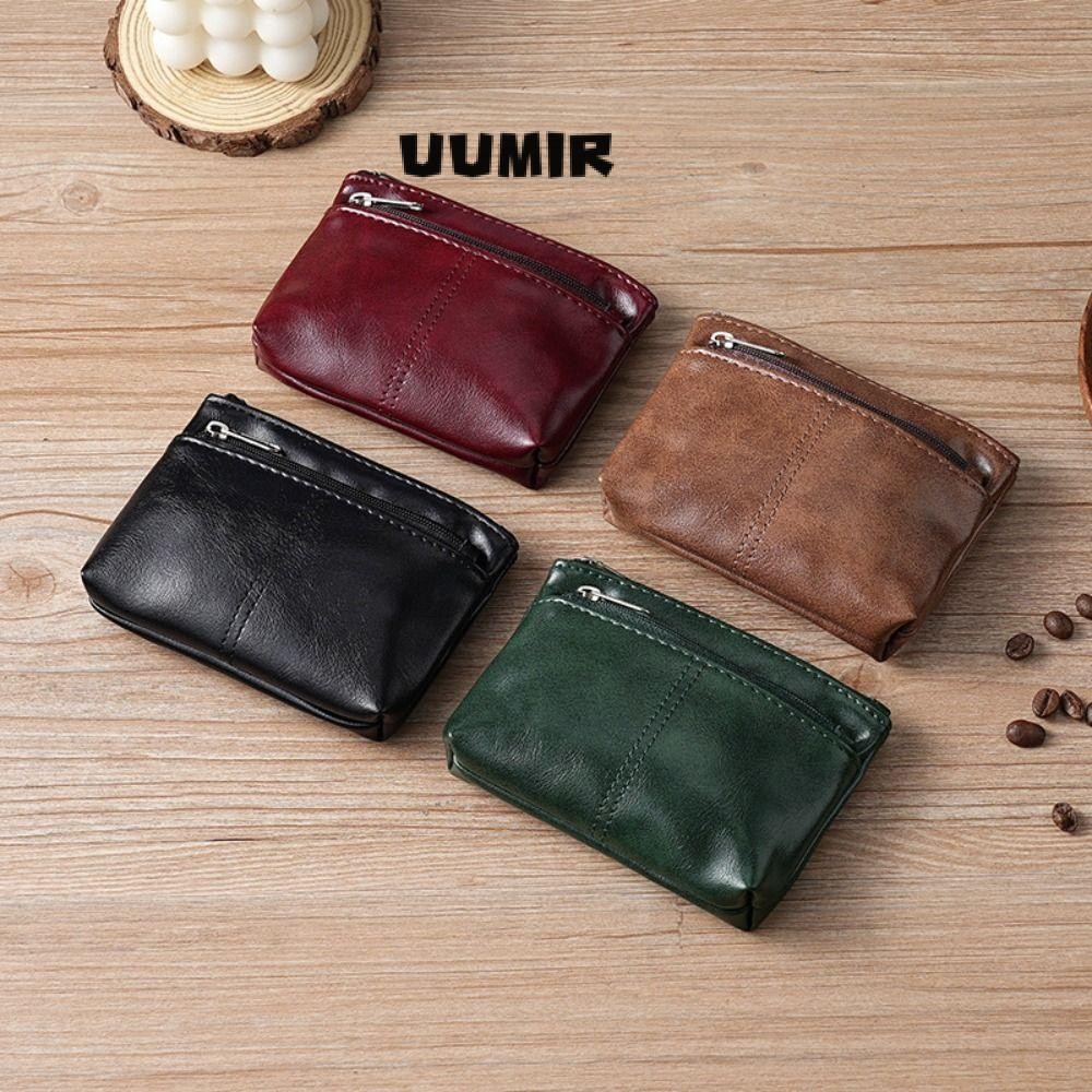 ลด 26%: Uumir กระเป๋าใส่เหรียญ,