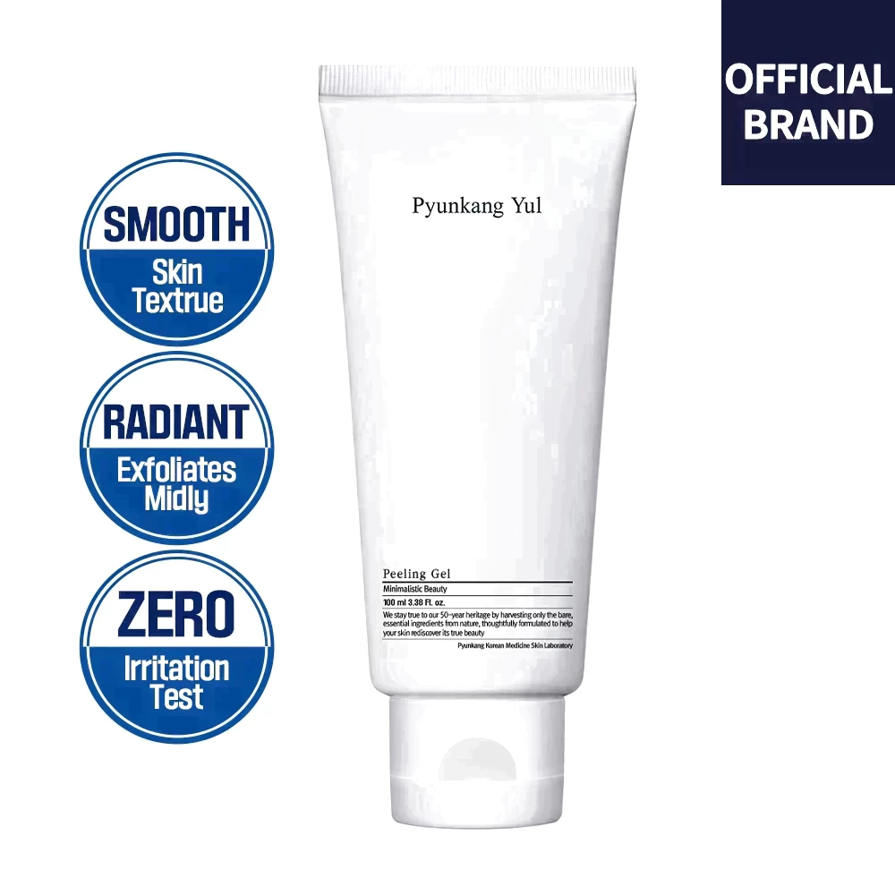 ราคาลดลงใหม่: Peeling Gel 100ml พยุนกัง
