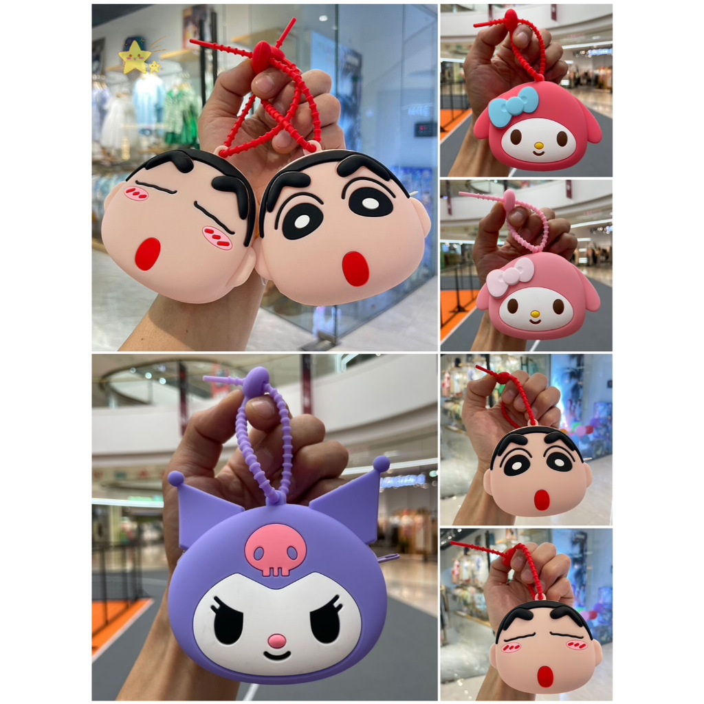ราคาลดลงใหม่: ของแท้ Sanrio