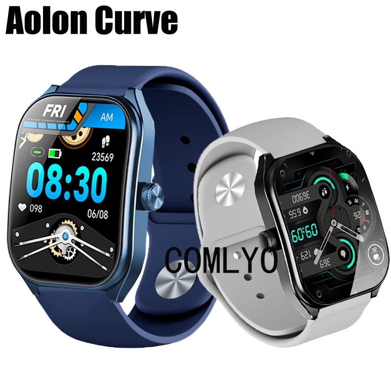 ราคาลดลงใหม่: สําหรับ Aolon Curve Strap