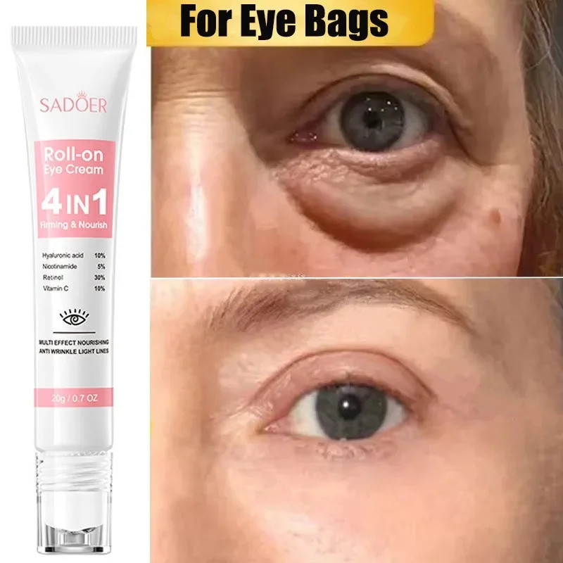 ราคาลดลงใหม่: Instant Eye Bag Removal